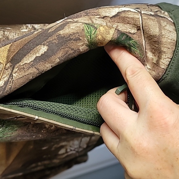 UnderArmour Scent Control - Picture 4 of 12